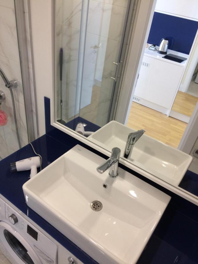 Orbi Сity Sunny Apartments High Floor Batum Dış mekan fotoğraf